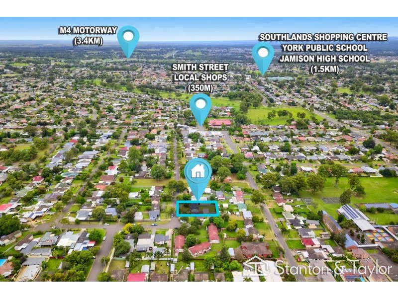 68 Penrose Crescent, South Penrith NSW 2750