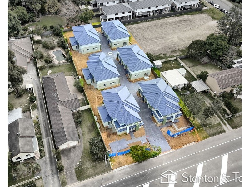 9/9-11 Gibson Avenue, Werrington NSW 2747