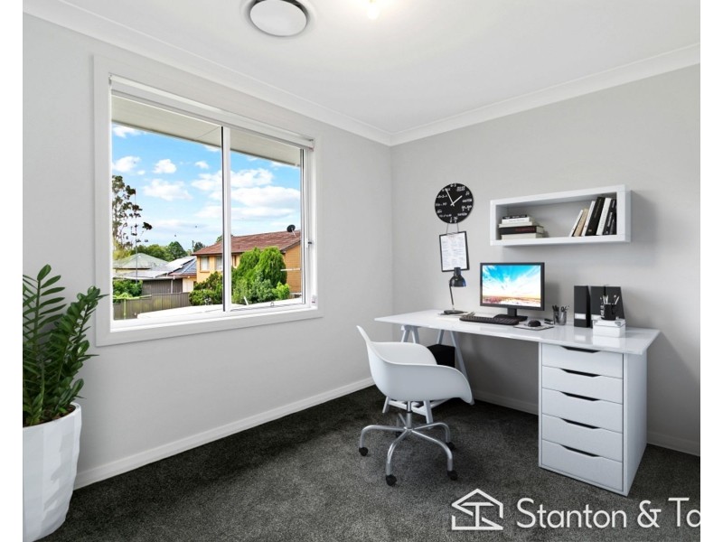 9/9-11 Gibson Avenue, Werrington NSW 2747