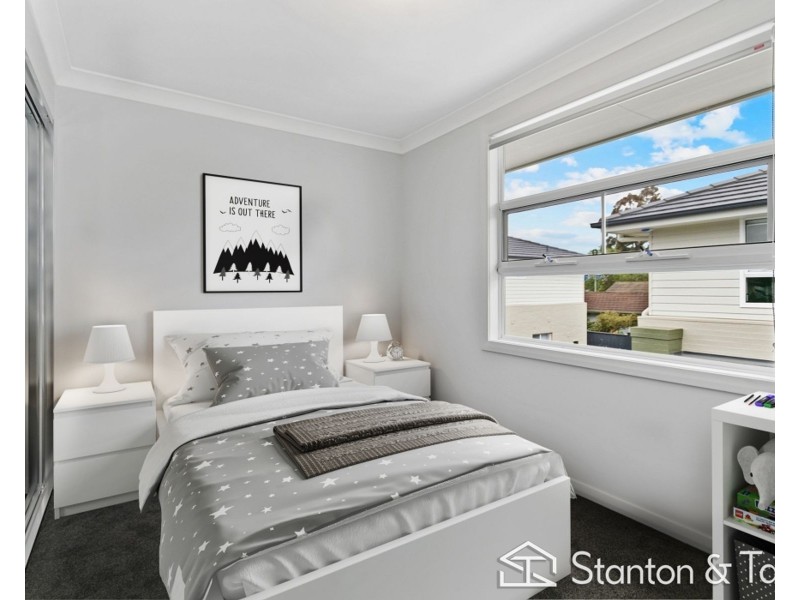 9/9-11 Gibson Avenue, Werrington NSW 2747