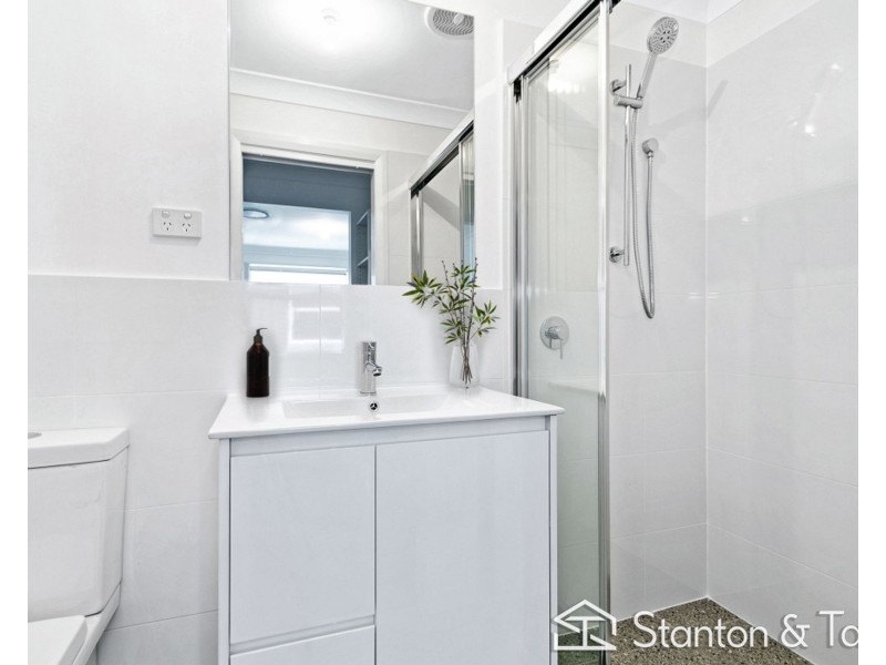 9/9-11 Gibson Avenue, Werrington NSW 2747