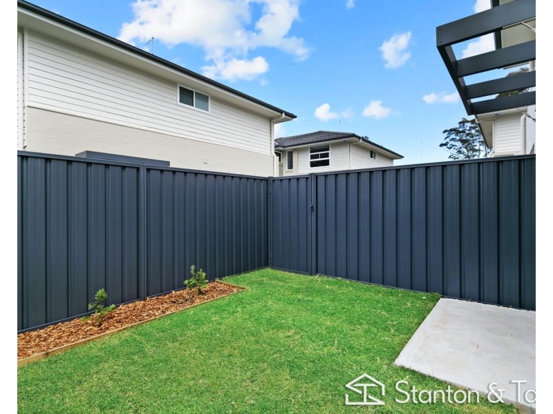 9/9-11 Gibson Avenue, Werrington NSW 2747