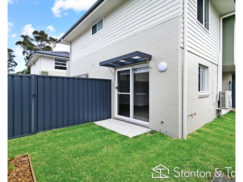 9/9-11 Gibson Avenue, Werrington NSW 2747