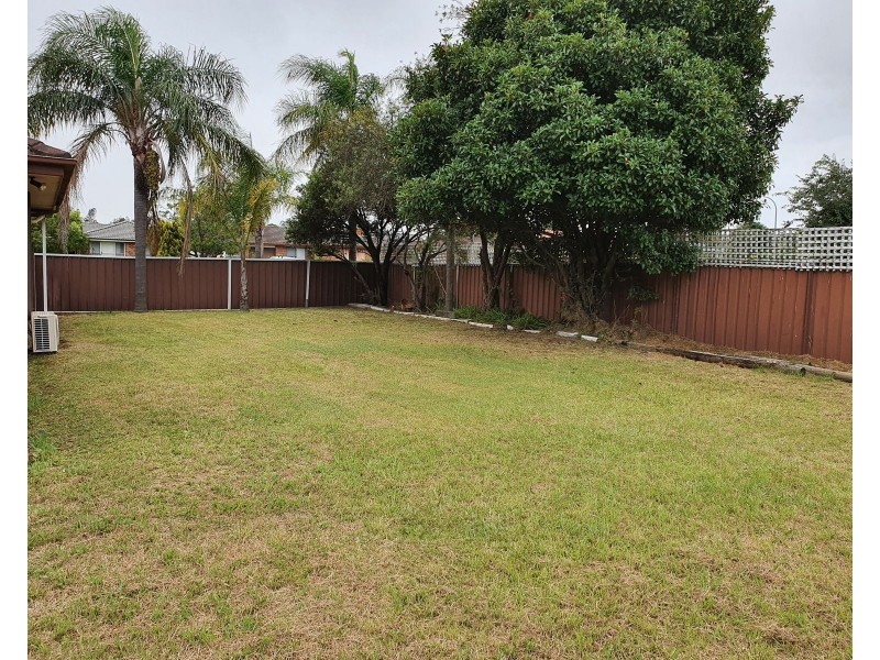 20 Solander Drive, St Clair NSW 2759