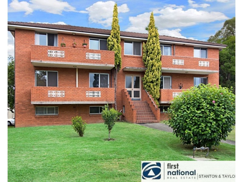7/128-130 lethbridge street, Penrith NSW 2750