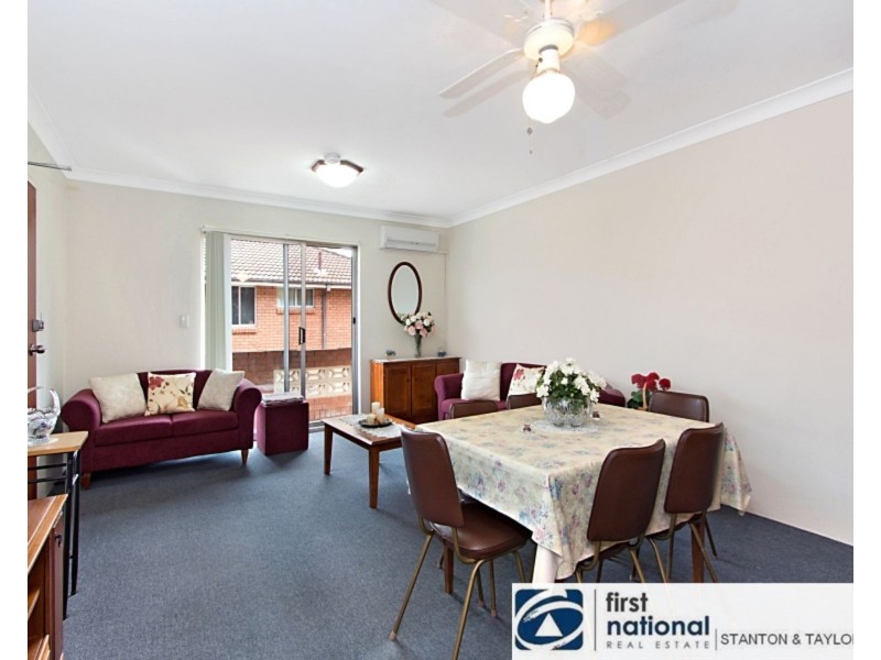 7/128-130 lethbridge street, Penrith NSW 2750
