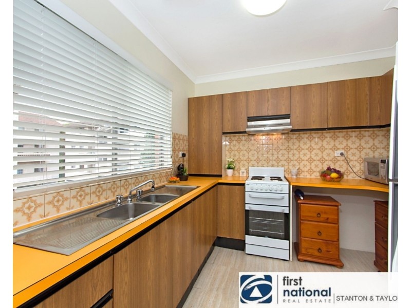7/128-130 lethbridge street, Penrith NSW 2750