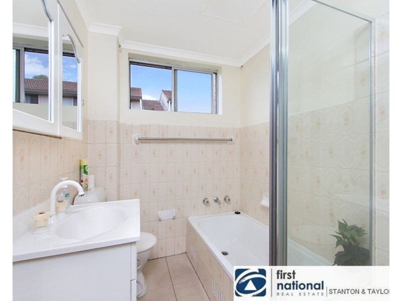 7/128-130 lethbridge street, Penrith NSW 2750