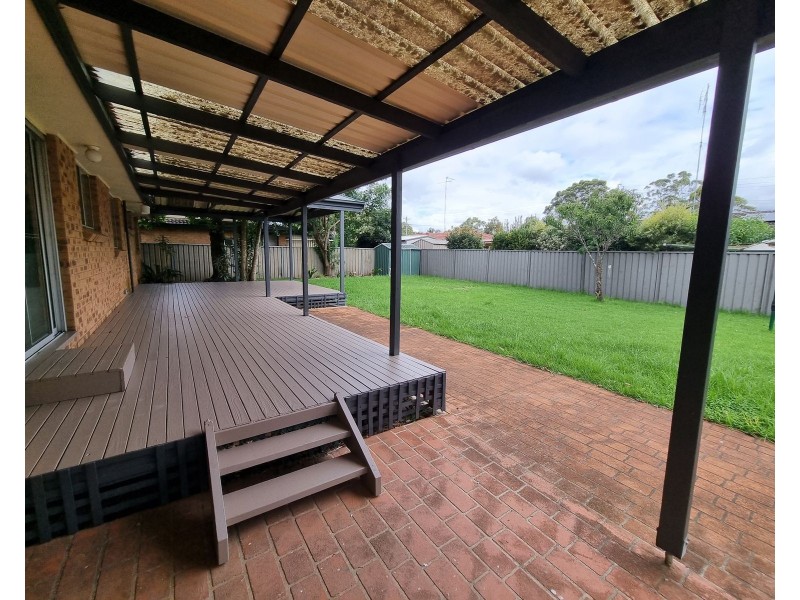 30 Darri Avenue, South Penrith NSW 2750