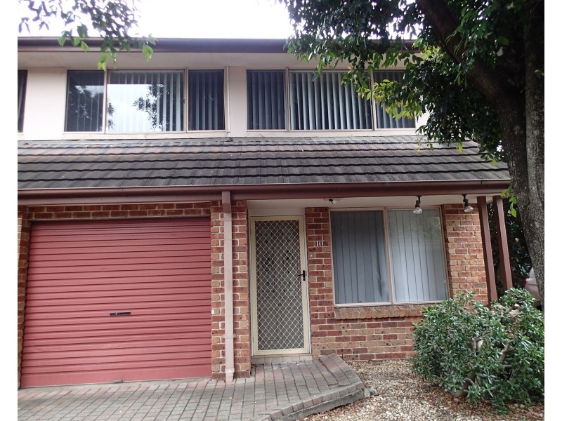 10/88-92 Castlereagh Street, Penrith NSW 2750