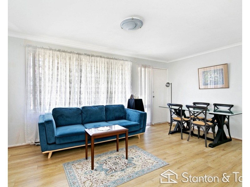 17 & 17A Moxham Street, Cranebrook NSW 2749