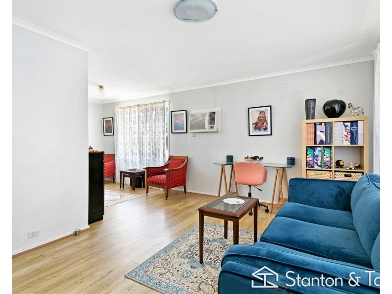 17 & 17A Moxham Street, Cranebrook NSW 2749