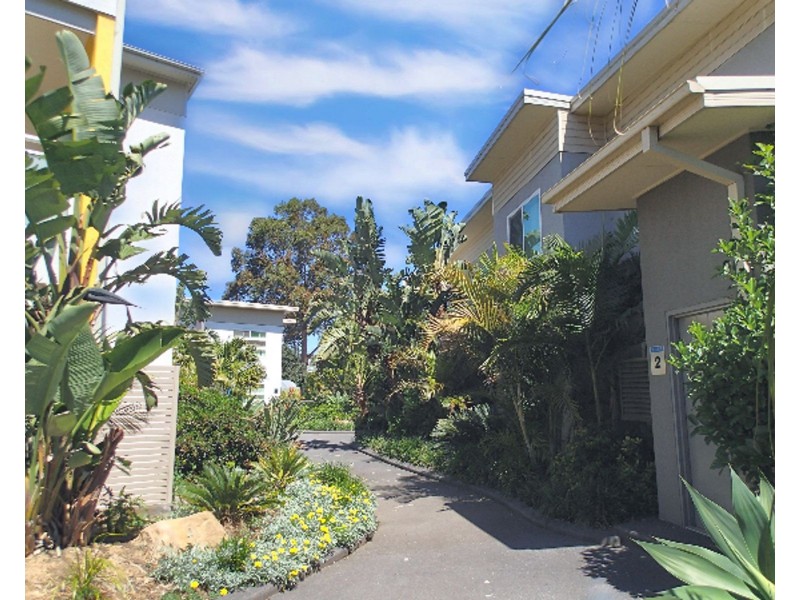 5/46 Mulgoa Road, Penrith NSW 2750