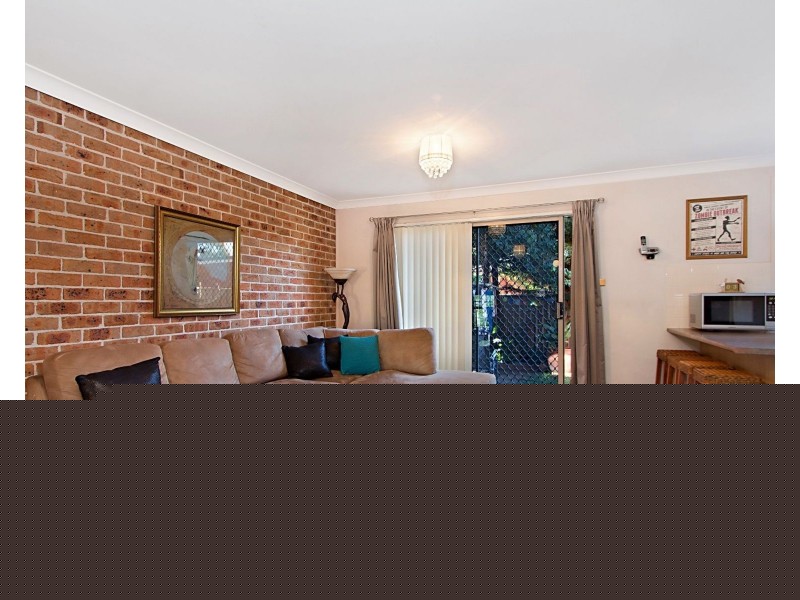 3/297 Jamison Road, Penrith NSW 2750