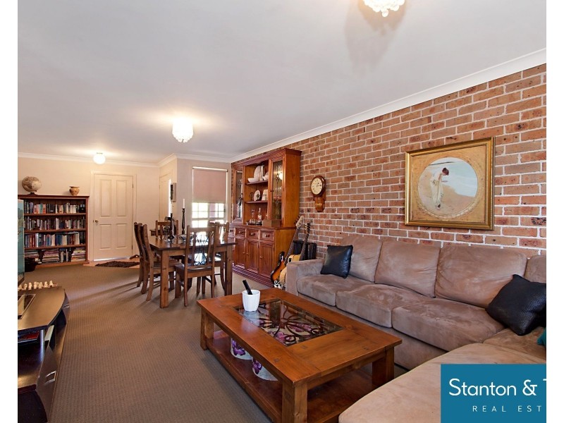 3/297 Jamison Road, Penrith NSW 2750