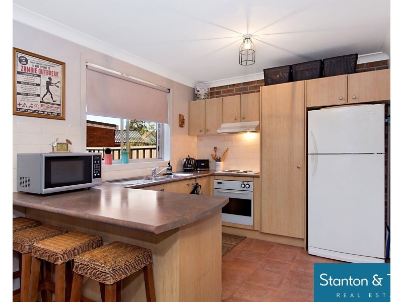 3/297 Jamison Road, Penrith NSW 2750