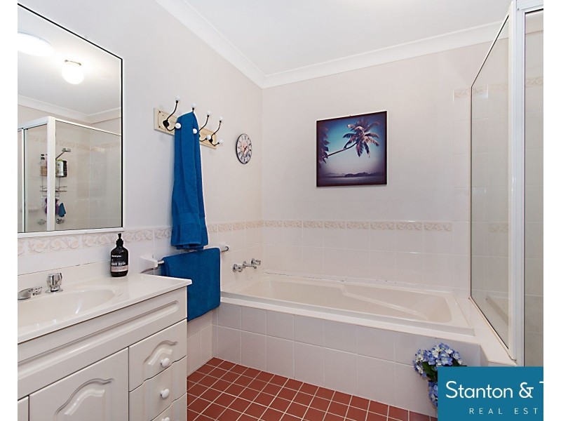 3/297 Jamison Road, Penrith NSW 2750