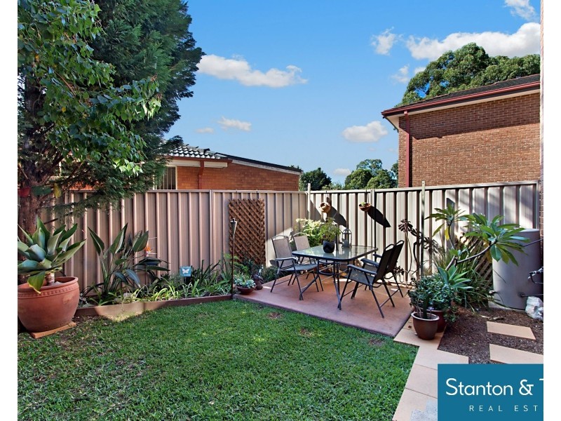 3/297 Jamison Road, Penrith NSW 2750