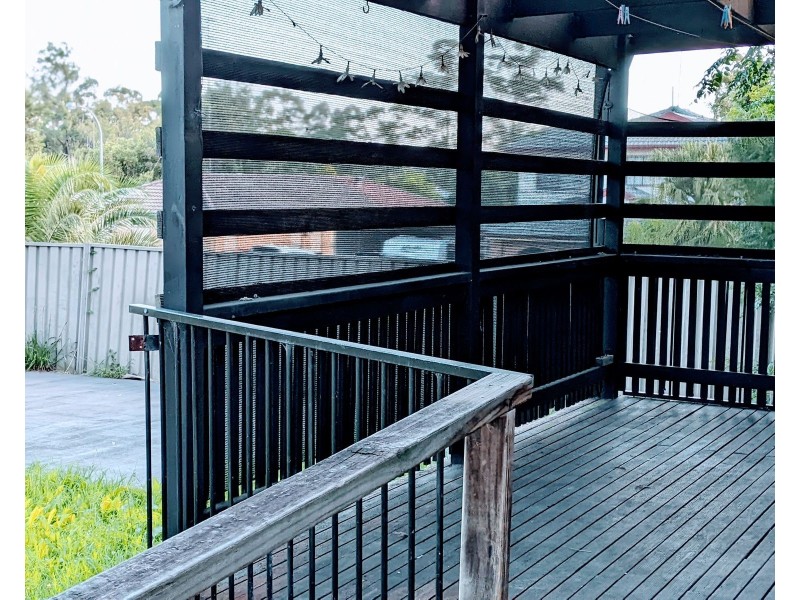 12 Harry Lawler Road, Cranebrook NSW 2749