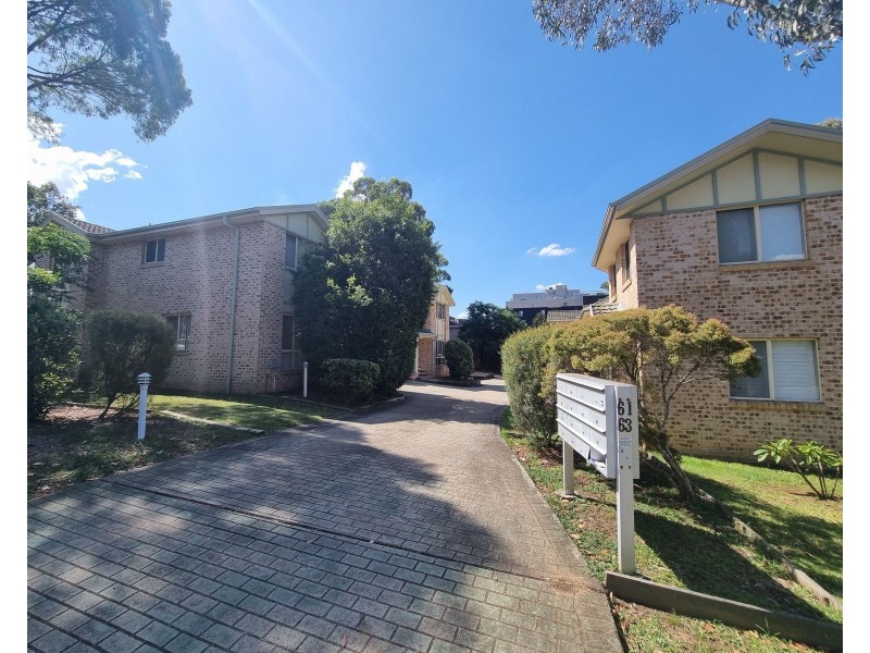 4/61-63 Stafford Street, Kingswood NSW 2747