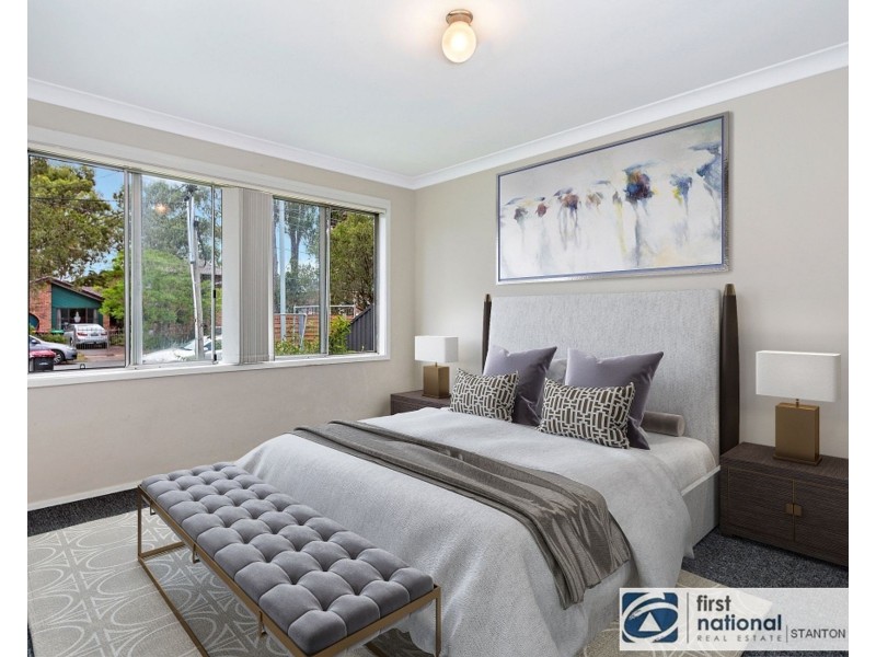 78 Irwin St, Werrington NSW 2747