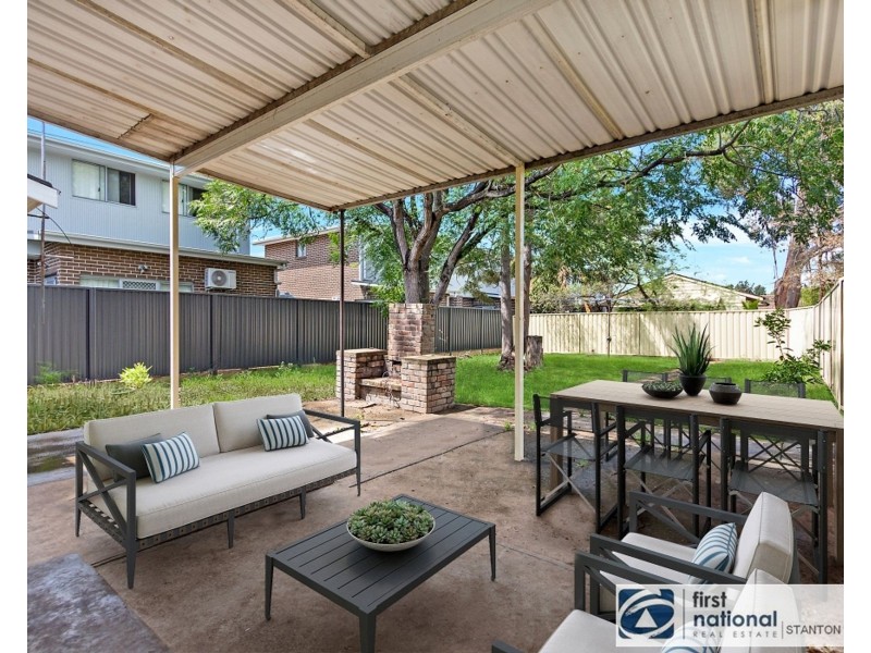 78 Irwin St, Werrington NSW 2747