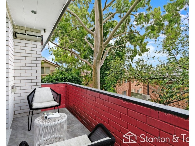 6/1 Thurston Street, Penrith NSW 2750
