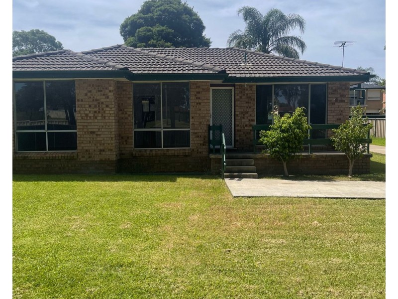 71 Newham Drive, Cambridge Park NSW 2747