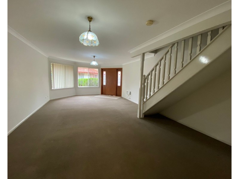 4/25 Barber Avenue, Penrith NSW 2750