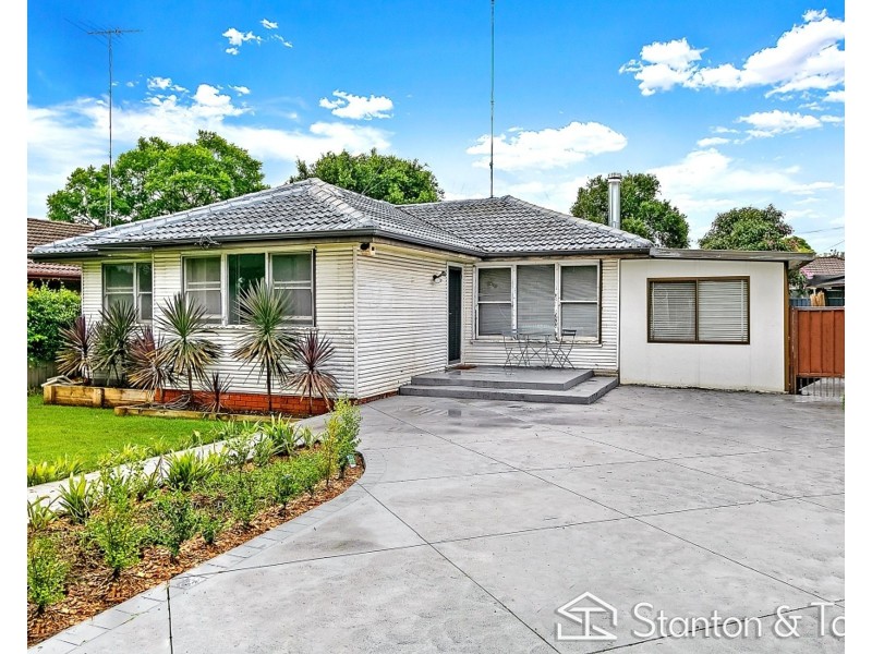 17 Christie street, South Penrith NSW 2750