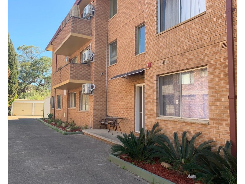 10/162 Lethbridge Street, Penrith NSW 2750