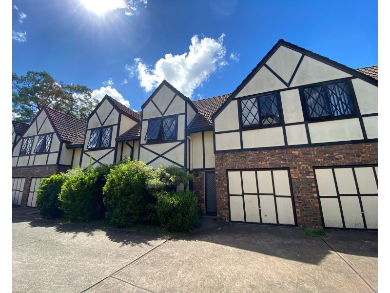 2/124 Lethbridge Street, Penrith NSW 2750