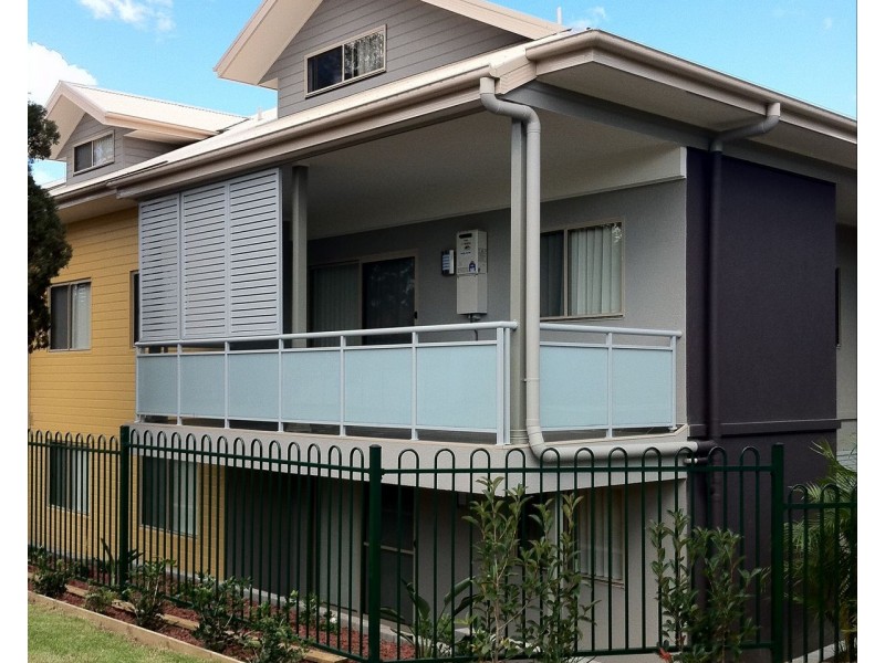 4/8 Colless Street, Penrith NSW 2750