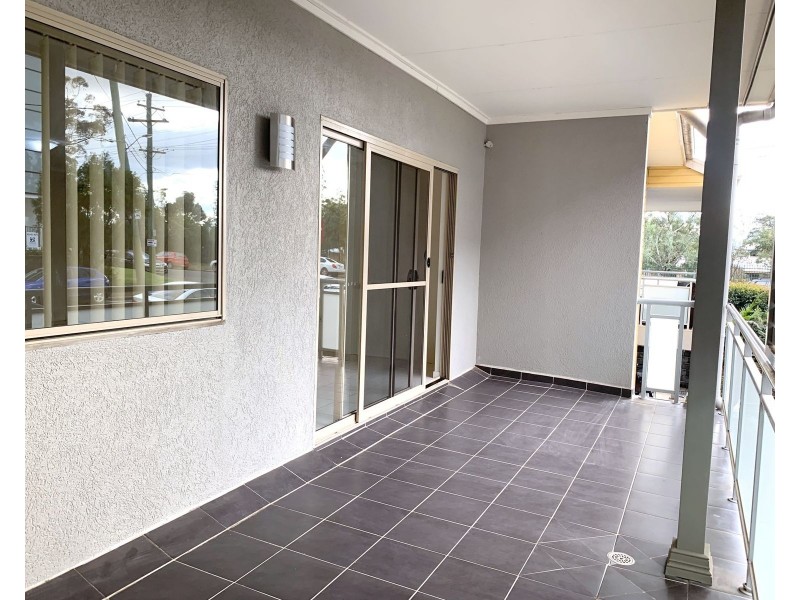 4/8 Colless Street, Penrith NSW 2750