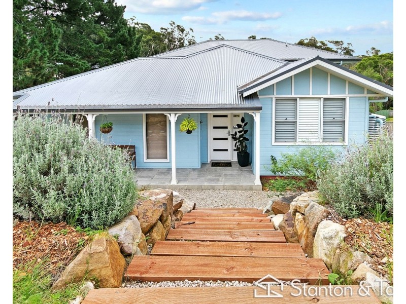 25 Log Bridge Place, Hazelbrook NSW 2779