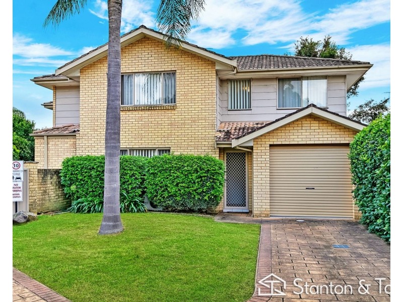 19/10 Womberra Place, South Penrith NSW 2750
