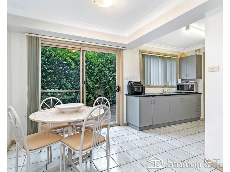 19/10 Womberra Place, South Penrith NSW 2750