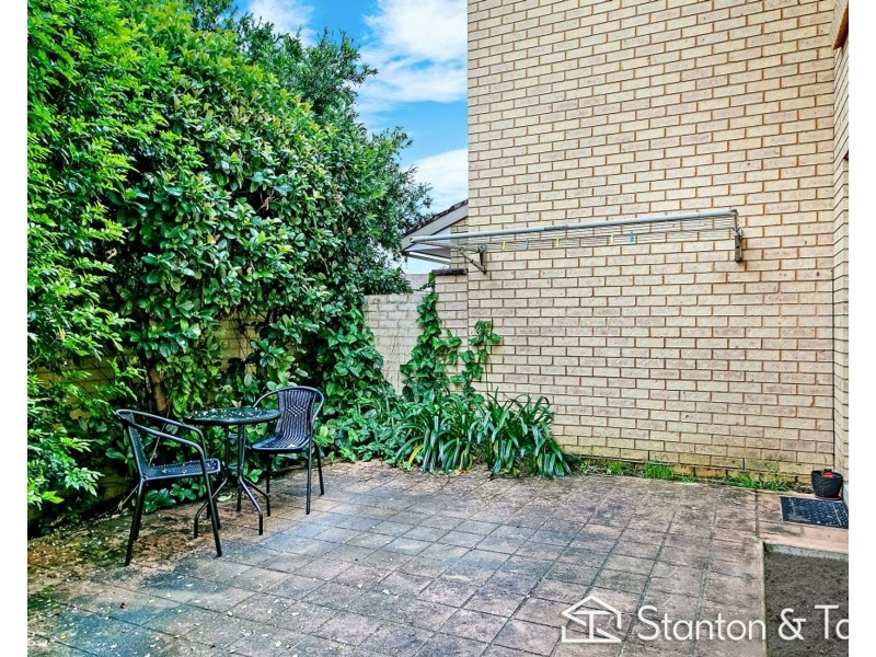 19/10 Womberra Place, South Penrith NSW 2750