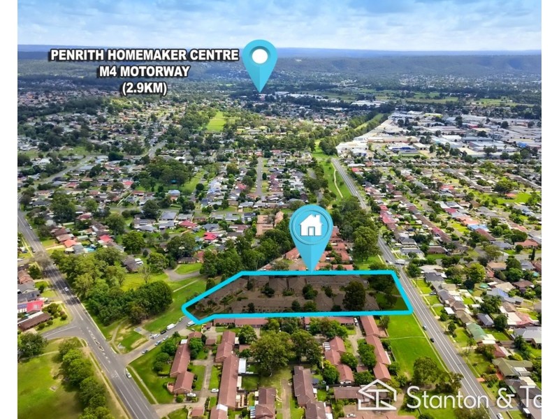 19/10 Womberra Place, South Penrith NSW 2750