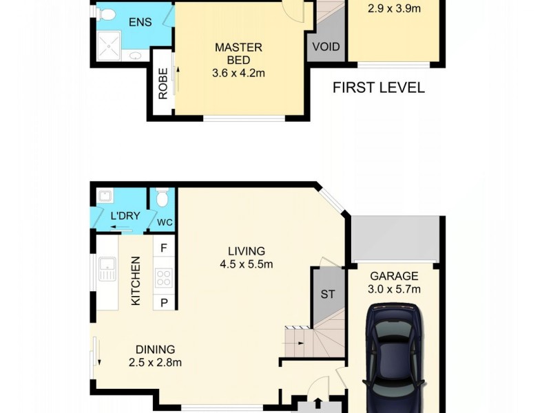 19/10 Womberra Place, South Penrith NSW 2750