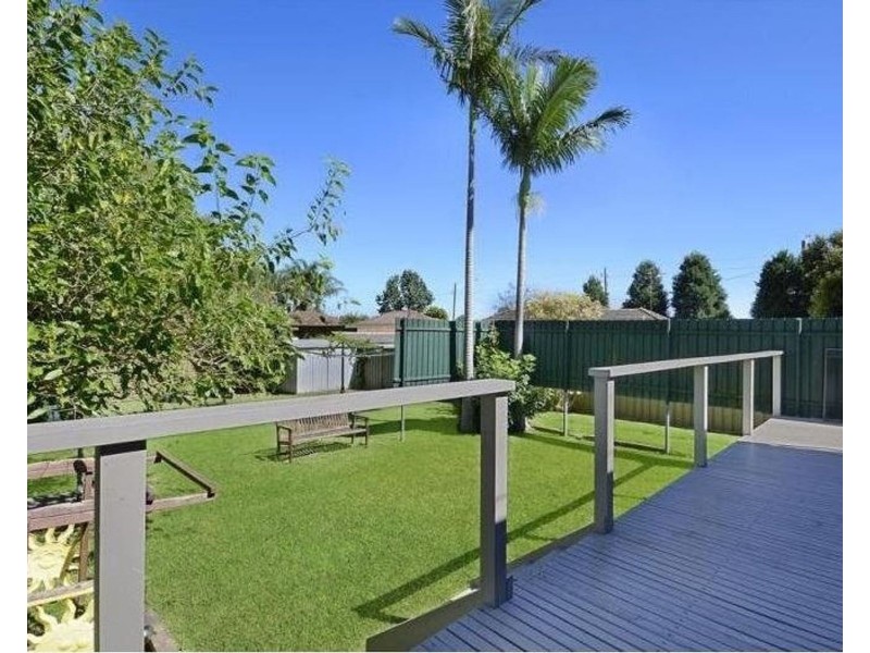 1 O’Connell Street, Kingswood NSW 2747