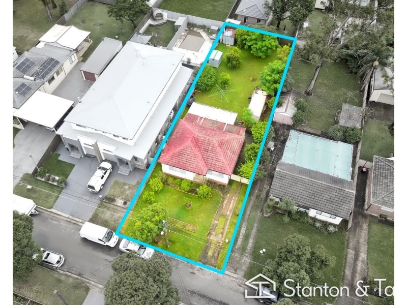 15 Guildford Road, Cambridge Park NSW 2747