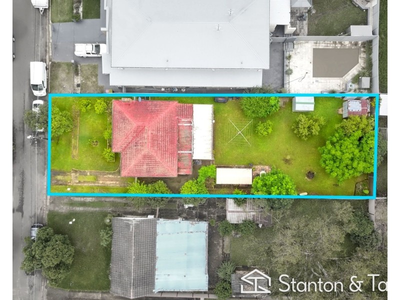 15 Guildford Road, Cambridge Park NSW 2747