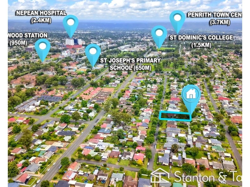 15 Guildford Road, Cambridge Park NSW 2747