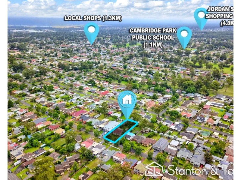 15 Guildford Road, Cambridge Park NSW 2747