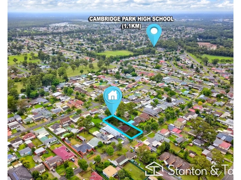 15 Guildford Road, Cambridge Park NSW 2747