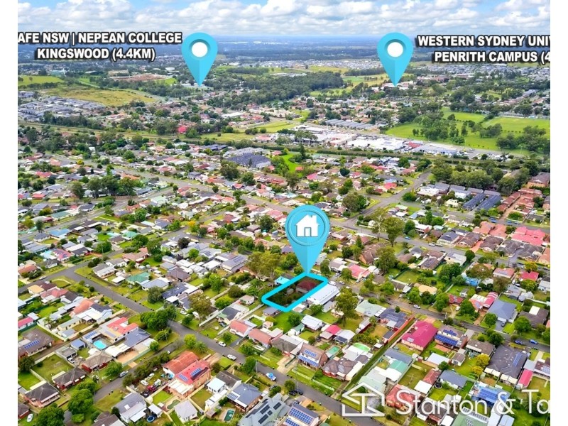 15 Guildford Road, Cambridge Park NSW 2747