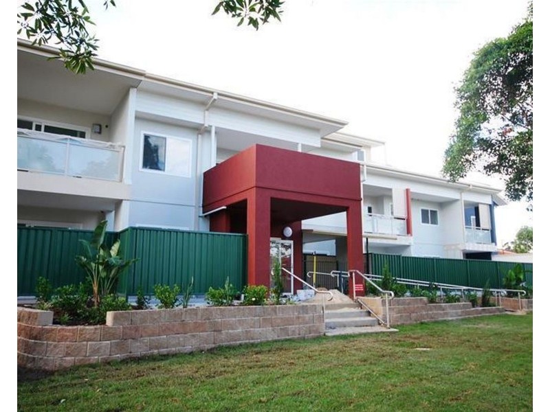 3/15-19 Rodley Avenue, Penrith NSW 2750