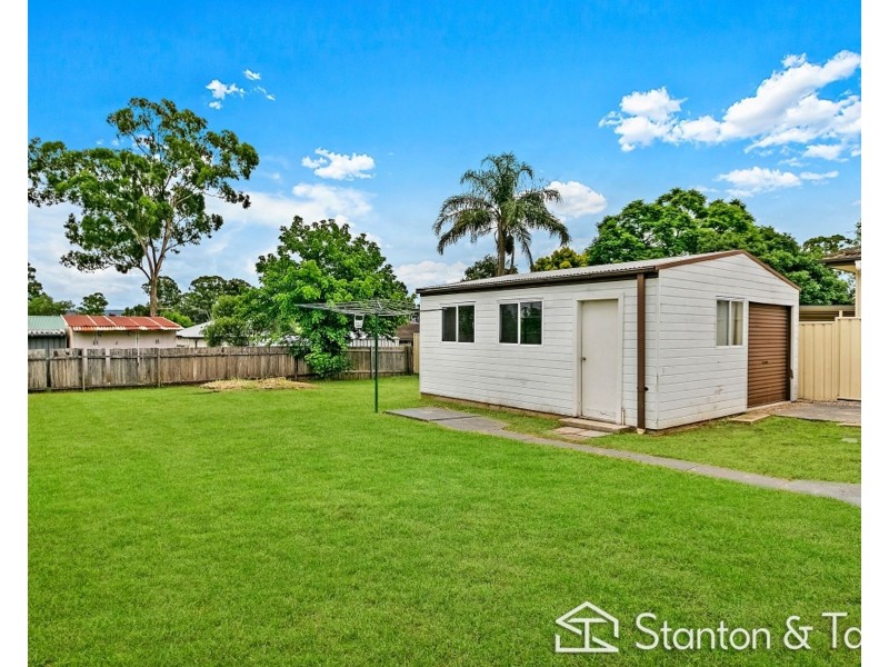 68  Penrose Crescent, South Penrith NSW 2750