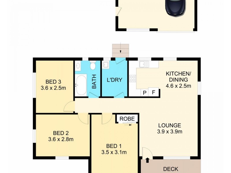 68  Penrose Crescent, South Penrith NSW 2750